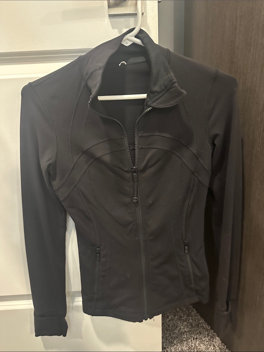 Lululemon Define Jacket
